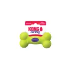 KONG AirDog Bone Medium - rotaļlieta suņiem — Foto 1