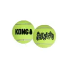 KONG SqueakAir Balls XS - rotaļlieta suņiem — Foto 2