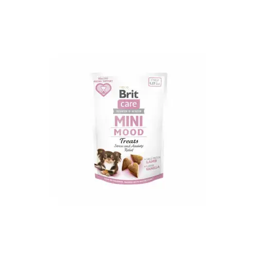 Brit Care Mini Mood (Lamb) gardumi