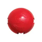 KONG Biscuit Ball Small - rotaļlieta suņiem — Foto 2