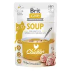 Brit Care Cat Soup Chicken 75 g — Foto 1
