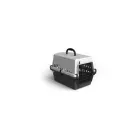 Pet carrier 50X33X32cm, different colors — Photo 5