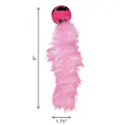 KONG Cat Active Wild Tails Assorted - игрушка для кошек — Фото 5