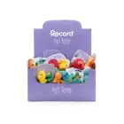 Rotaļlieta suņiem ar pīkstuli Tiny Toy 6-9cm — Foto 2