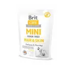 Brit Care Mini Hair & Skin 400 g — Foto 2