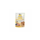 Brit Care Mini wet Rabbit & Salmon fillets in gravy 85 g  mitrā barība suņiem — Foto 3