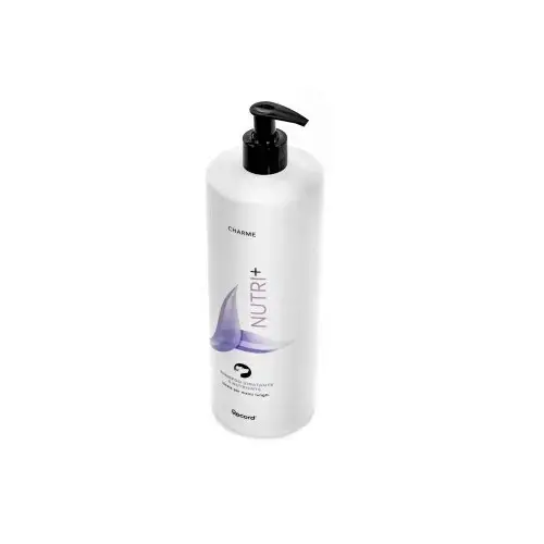 Record Charme Nutri Shampoo for dogs