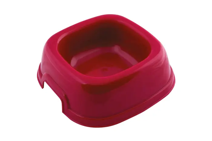 Plastmasas bļoda Mon-Ami cm 26 x 26 x 8,5 h  - lt. 1,53