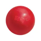 KONG Ball with Hole Small - rotaļlieta suņiem — Foto 2
