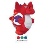 KONG Dragon Knots Medium / Large Assorted - dog toy — Foto 3