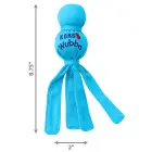 KONG Wubba Puppy Small Assorted - puppy toy — Foto 4