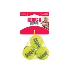 KONG SqueakAir Balls Small - rotaļlieta suņiem — Foto 1