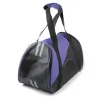 BAG CARRIER WITH POCKET 47X24X28 cm, mixed colors — Foto 1