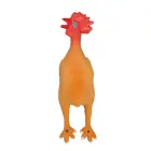 Latex dog toy CHICKEN S 25cm — Foto 2