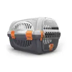 Pet carrier RHINO 51X34X33cm, different colors — Photo 4
