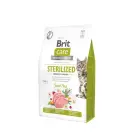 Brit Care Cat GF Sterilized Immunity Support Fresh Pork 7 kg — Foto 1