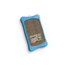 Cat scraper Bill cm. 43 x 26 x 3  h, different colors — Foto 3