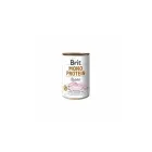 BRIT CARE wet Mono Protein Rabbit 400 g konservi suņiem — Foto 3