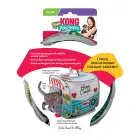 KONG Play Spaces Camper - игрушка для кошек — Фото 2