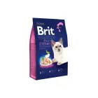 BRIT PREMIUM Cat Adult Chicken 1,5 kg barība kaķiem — Foto 1