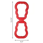 KONG Tug Medium - dog toy — Foto 4