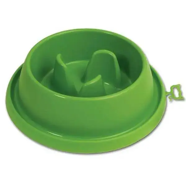 Adagio Big Slow Food Pet Bowl 31,5 x 31,5 x 9 cm