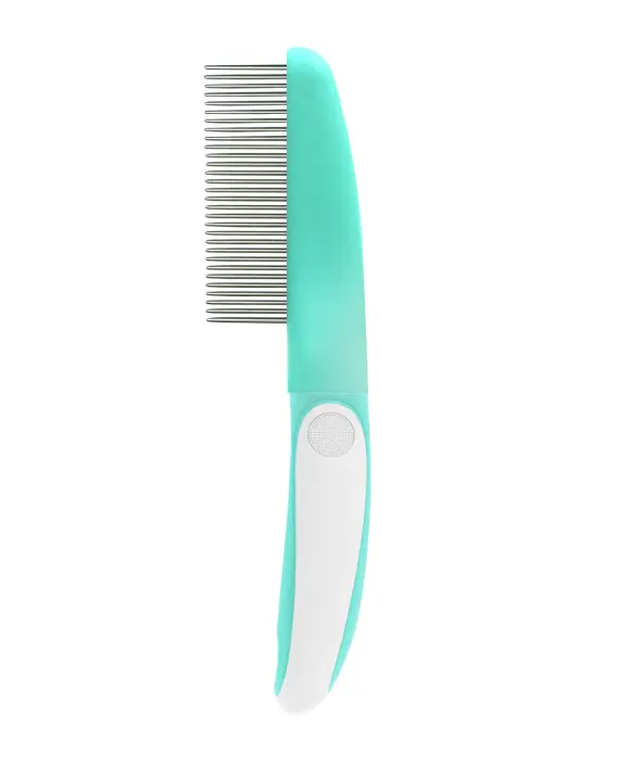 Ķemme HAIRMONY ar vidējiem zobiem 4x20cm