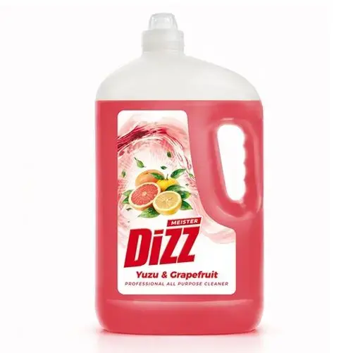 Meister DIZZ Yuzu & Grapefruit 5.15 L