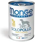 Monge Dog Monoprotein Pate Only Chicken 400 g — Foto 1