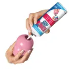 KONG Puppy Small Assorted - rotaļlieta kucēniem — Foto 6