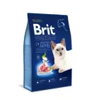 Brit Premium Cat Sterilized Lamb 300 g — Foto 1
