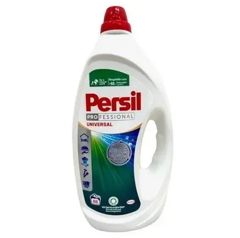 Persil Professional Universal Laundry Gel 3.96 L – 88 Washes
