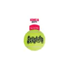 KONG SqueakAir Ball Medium - rotaļlieta suņiem — Foto 1
