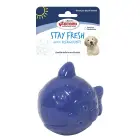 Rotaļlieta suņiem atvēsinoša STAY FRESH Blowfish 7,8cm — Foto 1