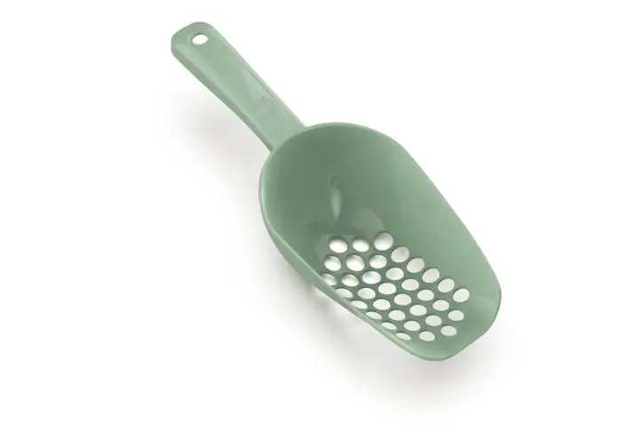 Spade Drilly Big 500ml cm. 30x11x7h, different colors