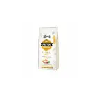 Brit Fresh Chicken with Potato Adult 12 kg barība suņiem — Foto 3