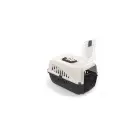 Pet carrier PANZER 50X33Xh31cm, different colors — Photo 2