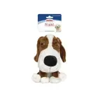 Stuffed dog toy LAZY 20cm, assorted — Foto 2