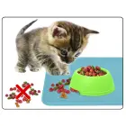 Delta soft anti-dirt tray cm. 46x35,5x1 h., different colors — Foto 3