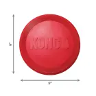 KONG Flyer Large - rotaļlieta suņiem — Foto 4