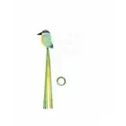 Cat interactive toy Bracelet Sparrow 60 cm — Foto 1