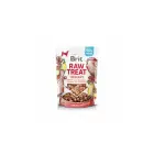 Brit Dog Raw Treat Freeze-Dried Urinary Turkey 40 g — Foto 2