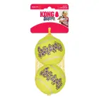 KONG SqueakAir Balls Large - rotaļlieta suņiem — Foto 1