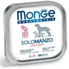 Monge Dog Monoprotein Pate Only Beef 150 g — Foto 1