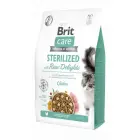 Brit Care Cat Sterilized with Raw Delights Chicken 2 kg — Foto 3