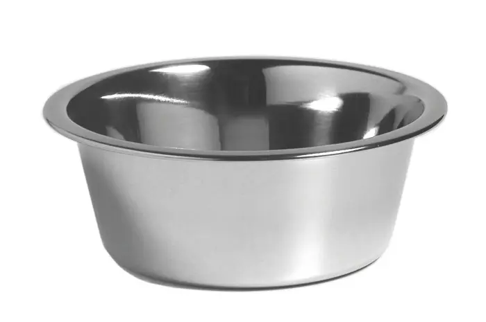 Metāla bļoda 17cm/0,8L