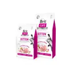 Brit Care Cat GF Kitten Healthy Growth&Development 2kg — Foto 1