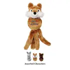 KONG Wubba Friends Large Assorted - rotaļlieta suņiem — Foto 3