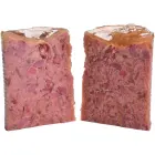 BRIT CARE wet Duck Paté & Meat 800 g — Фото 2