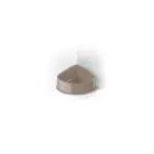 Corner space saver bowl Small cm20x15x8h- lt. 0,40, different colors — Foto 4